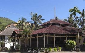 Kuta Indah Hotel Lombok